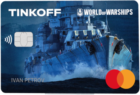 Игровой ПК для World Of Warships
