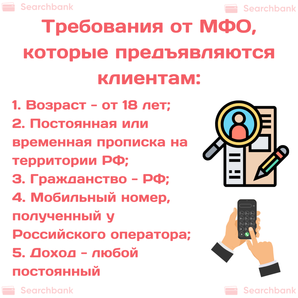 Где можно взять кредит студенту?